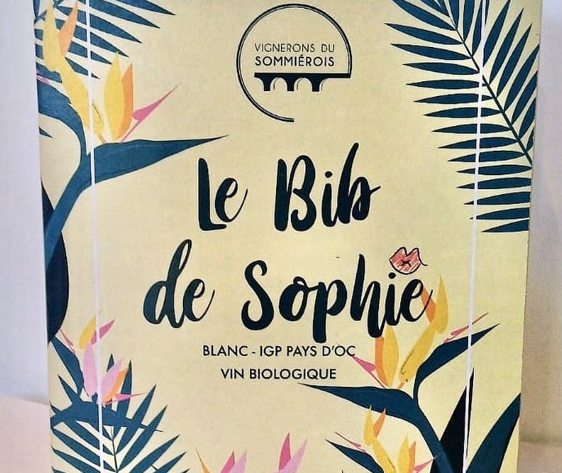 Le Bib de Sophie